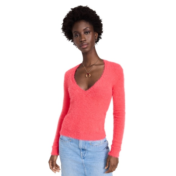 Isabel Marant Etoile Isabel Marant Étoile Oslo Pullover